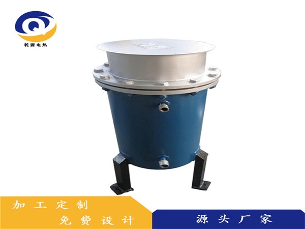 小型導(dǎo)熱油電熱器